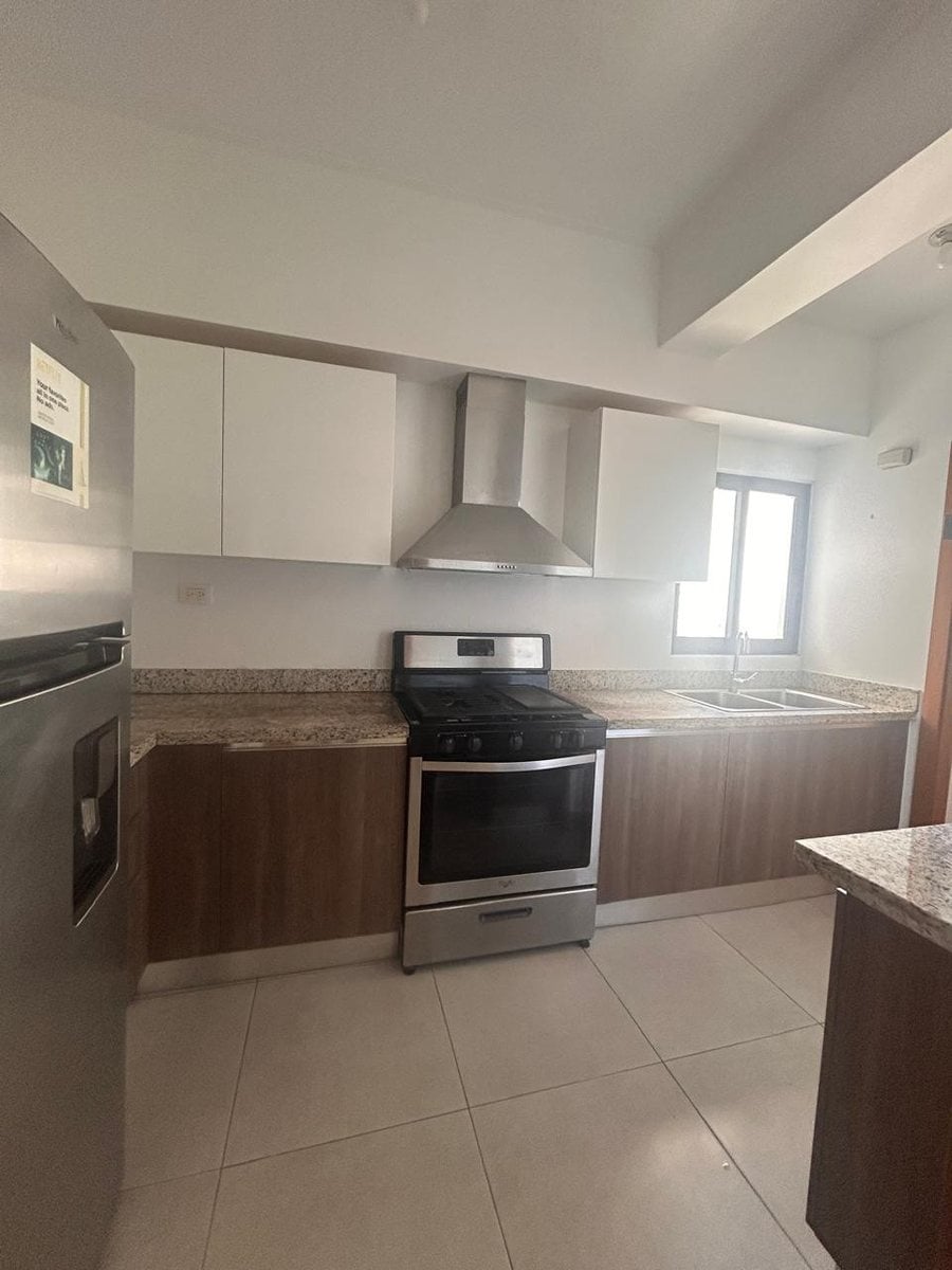 Apartamento en Alquiler en Naco – foto 3