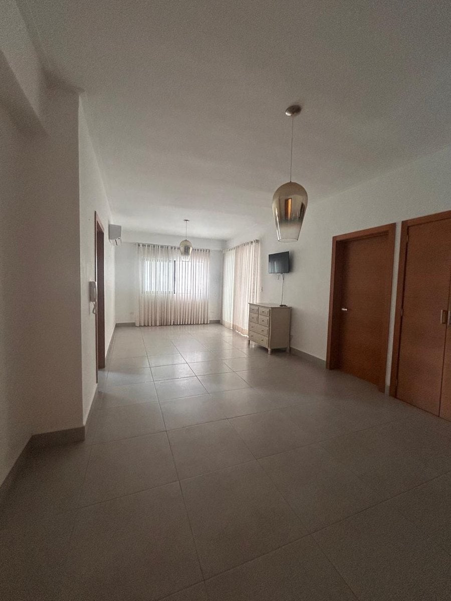 Apartamento en Alquiler en Naco – foto 1