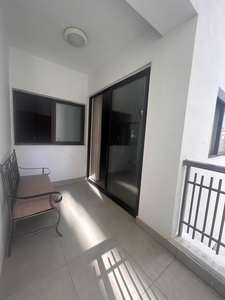 Apartamento en Alquiler en Naco – foto 2