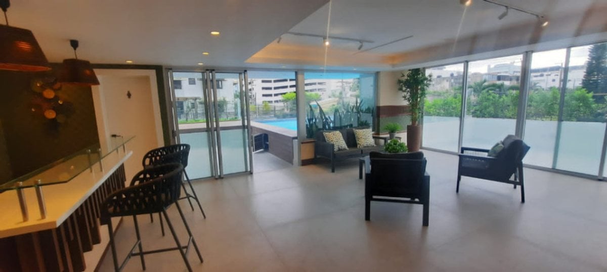 Apartamento En Piantini, Santo Domingo De Guzmán – foto 4