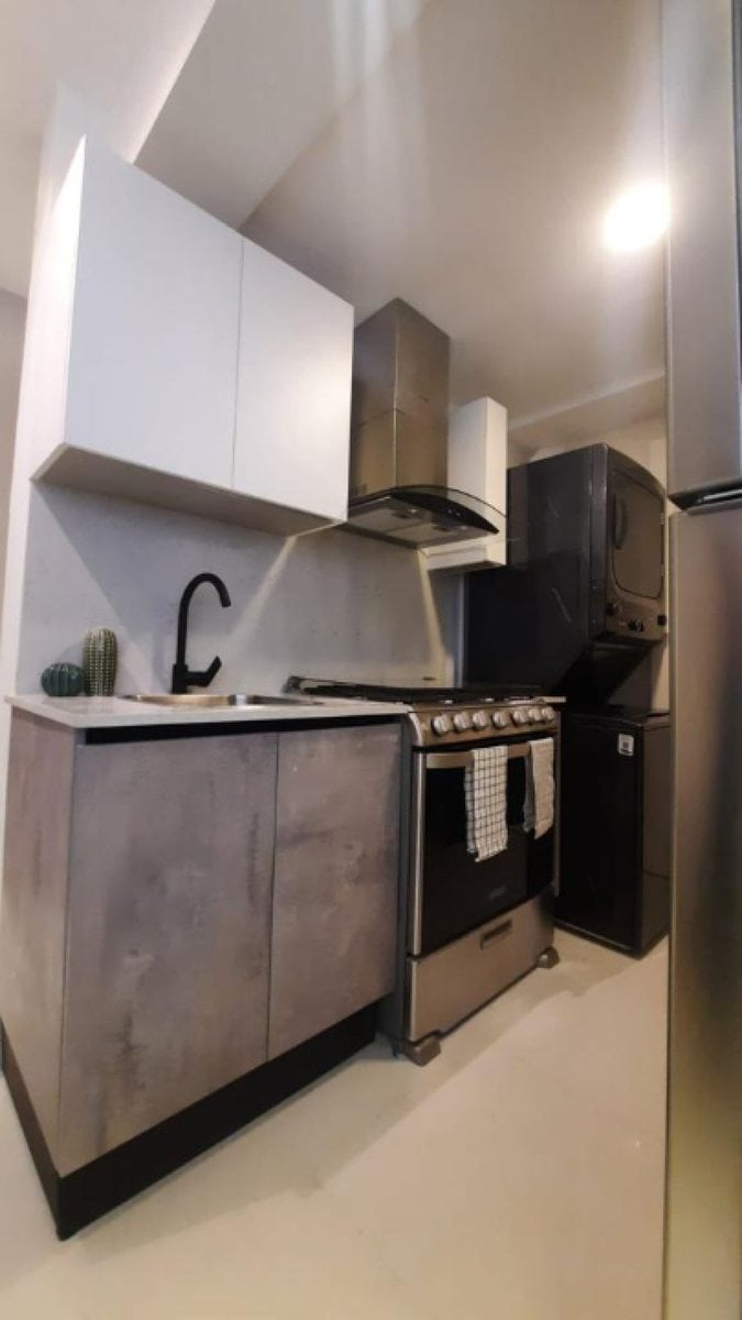 Apartamento En Piantini, Santo Domingo De Guzmán – foto 7