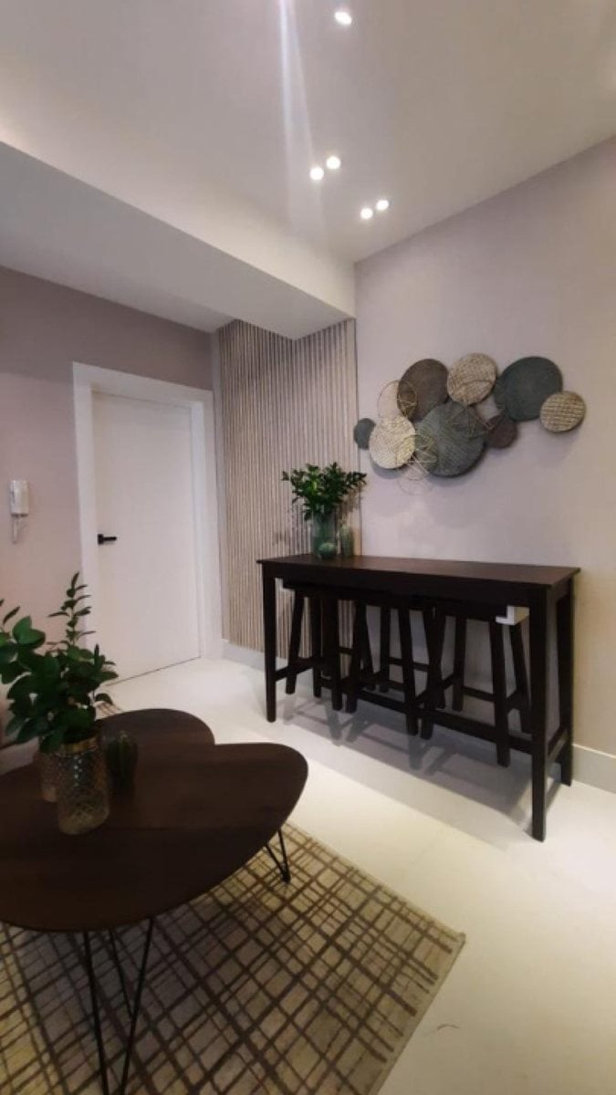 Apartamento En Piantini, Santo Domingo De Guzmán – foto 8