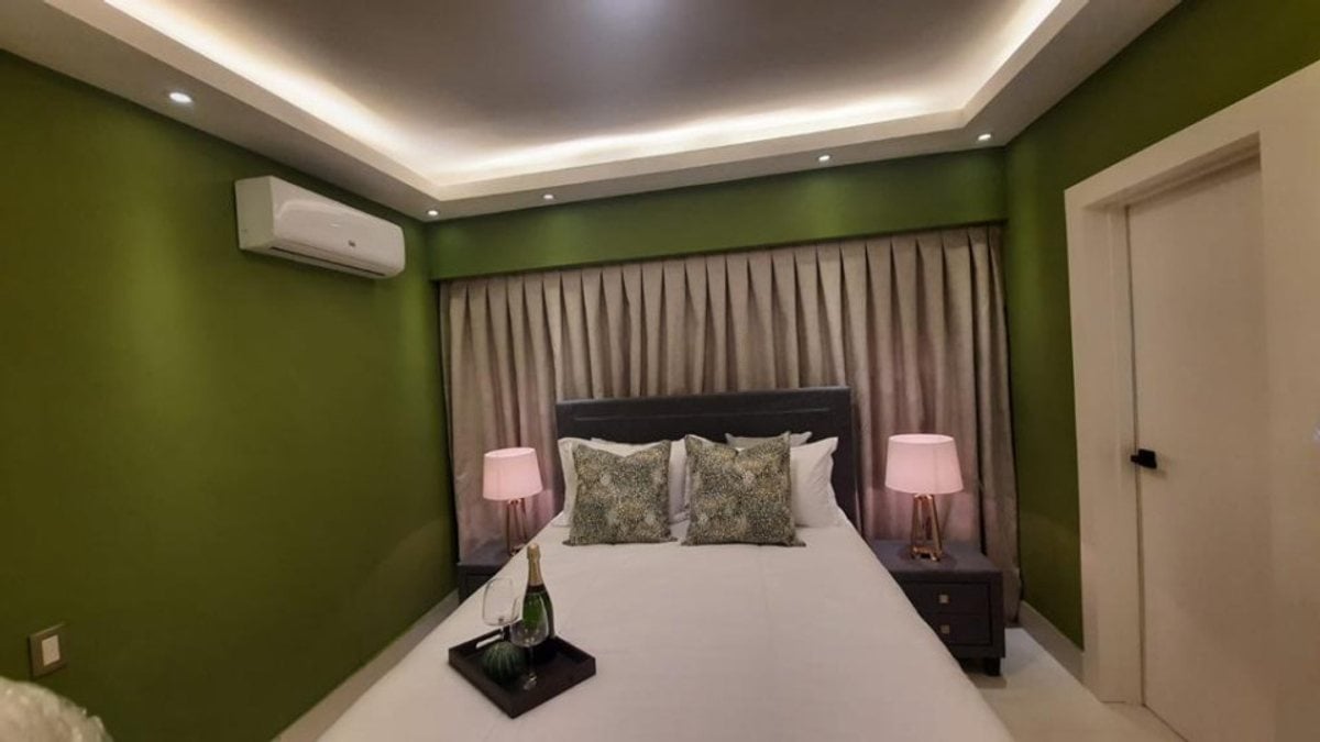 Apartamento En Piantini, Santo Domingo De Guzmán – foto 9