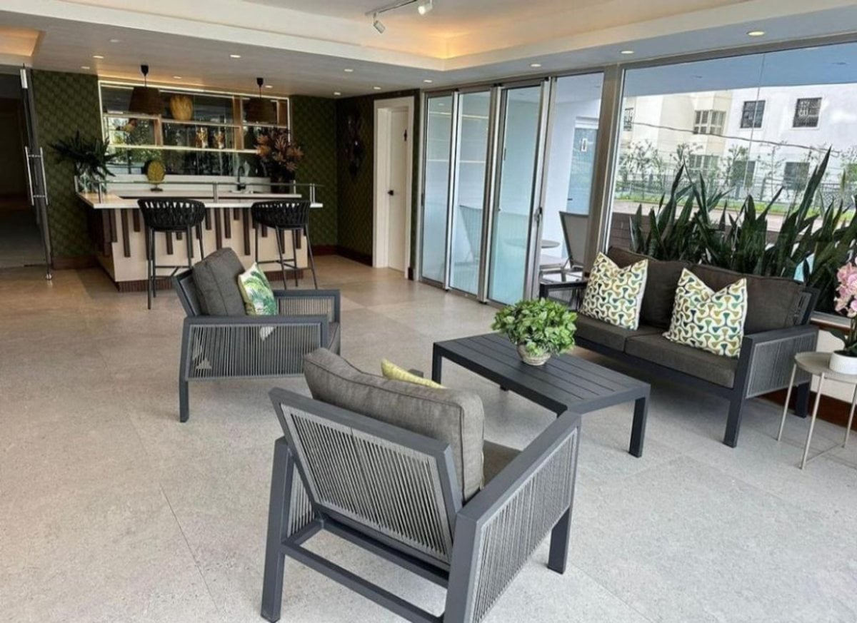 Apartamento En Piantini, Santo Domingo De Guzmán – foto 2