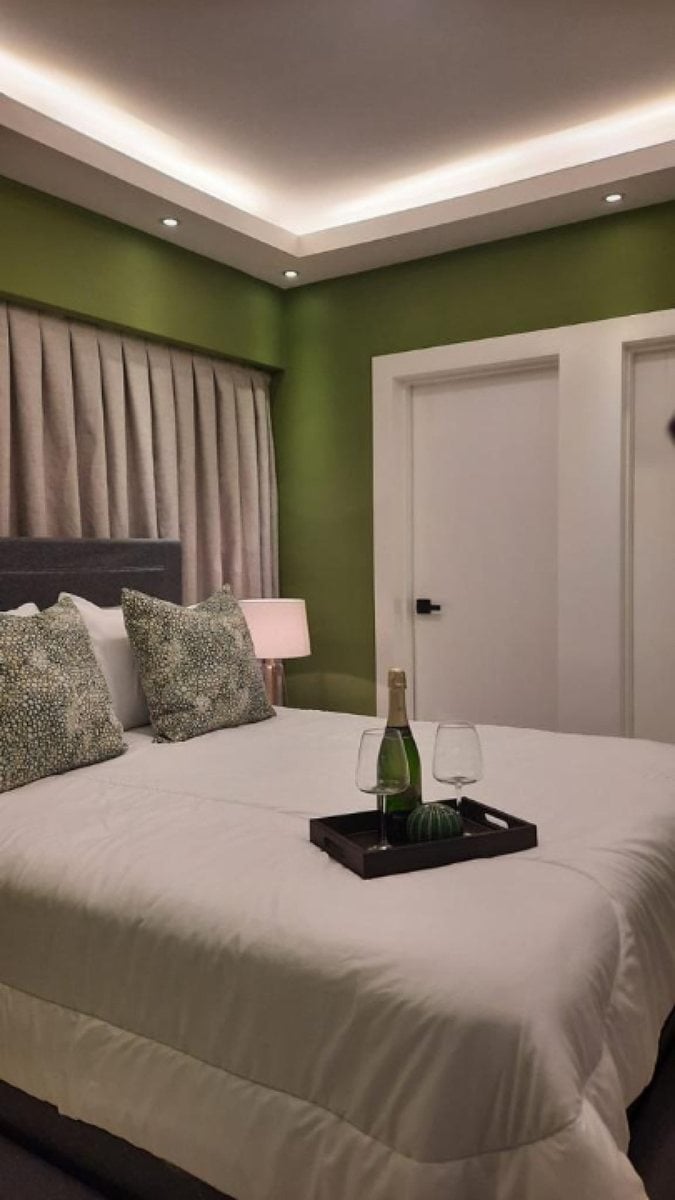 Apartamento En Piantini, Santo Domingo De Guzmán – foto 11
