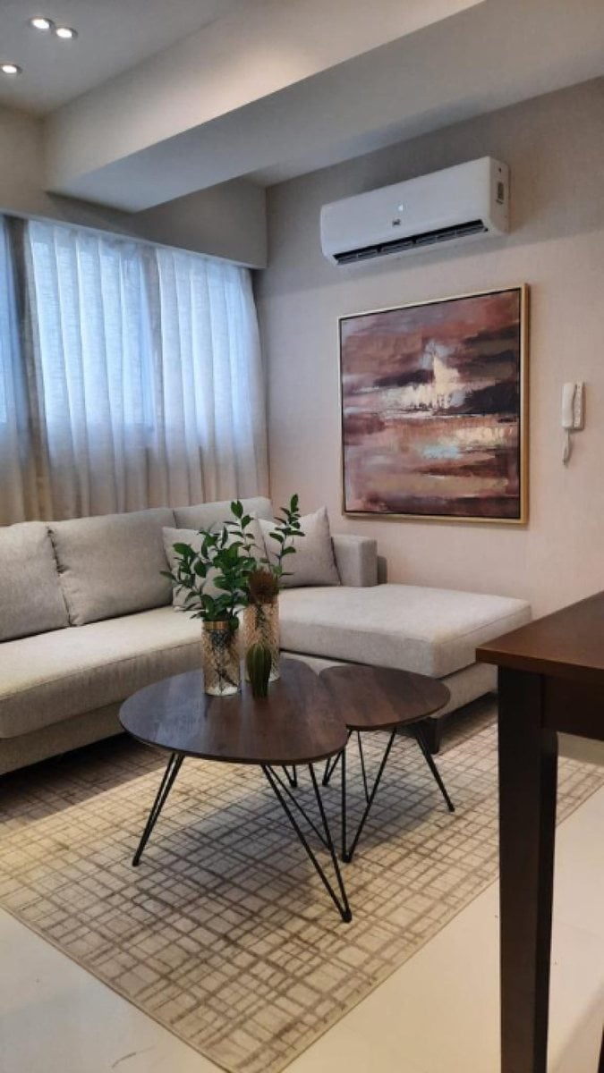 Apartamento En Piantini, Santo Domingo De Guzmán – foto 10