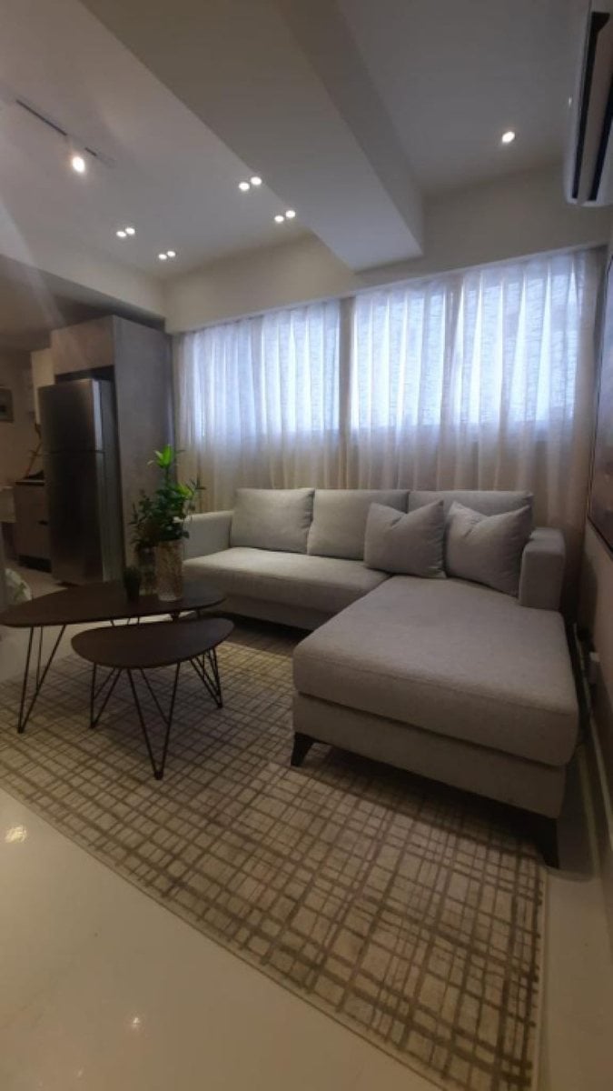 Apartamento En Piantini, Santo Domingo De Guzmán – foto 5