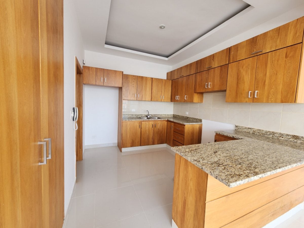 Apartamento En Cerro Alto, Santiago – foto 6