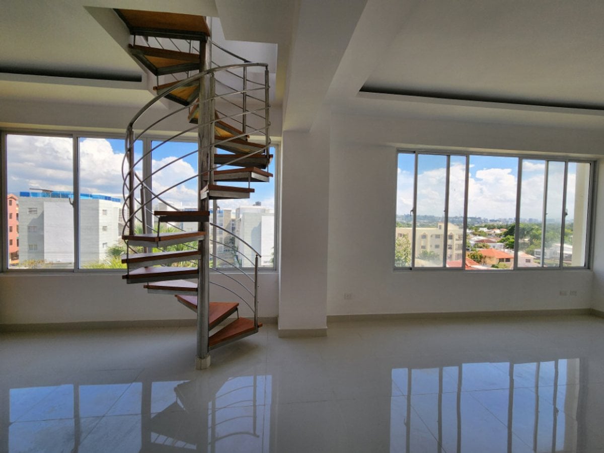Apartamento En Cerro Alto, Santiago – foto 2