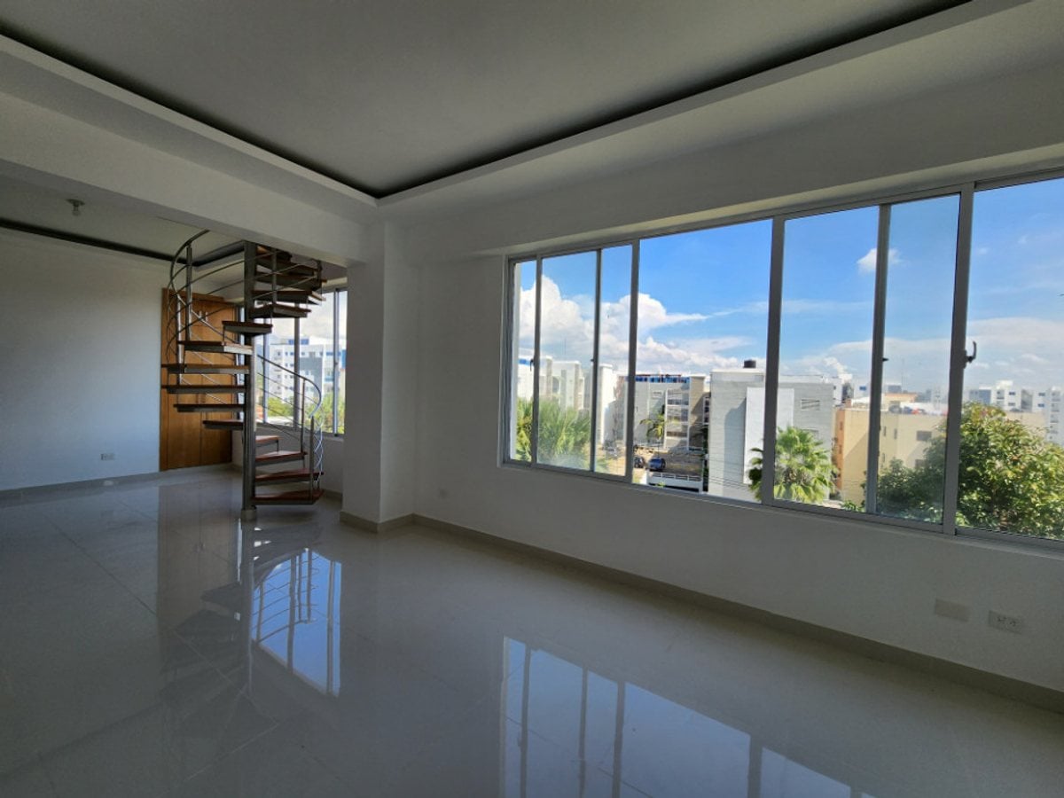 Apartamento En Cerro Alto, Santiago – foto 4