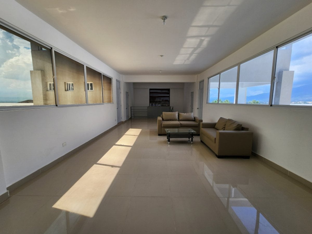 Apartamento En Cerro Alto, Santiago – foto 5