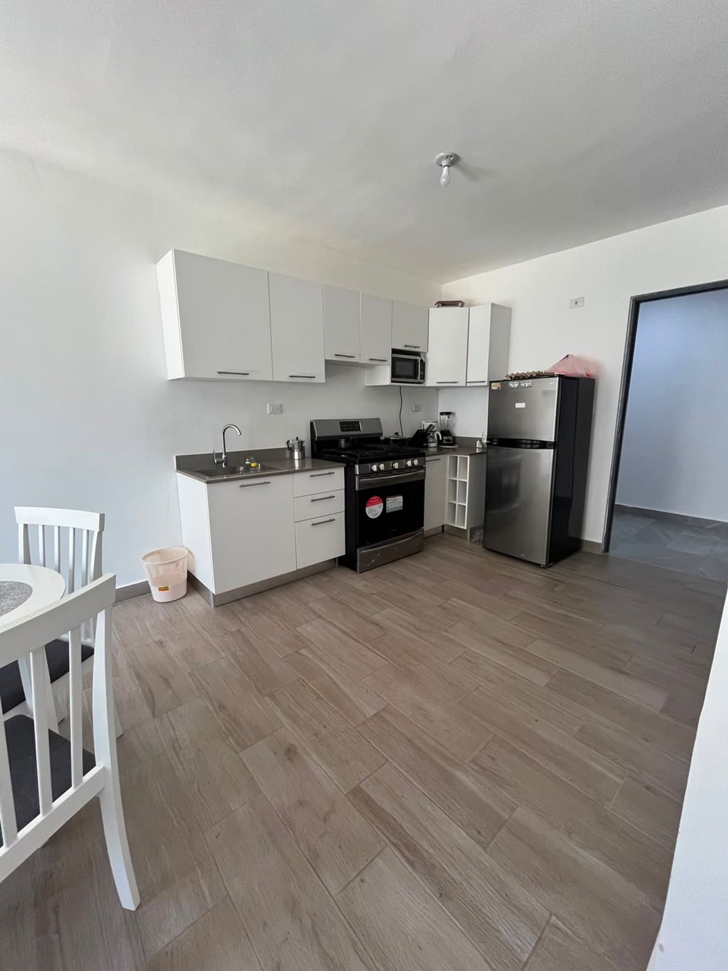 APARTAMENTO DE VENTA EN PUNTA CANA – foto 5