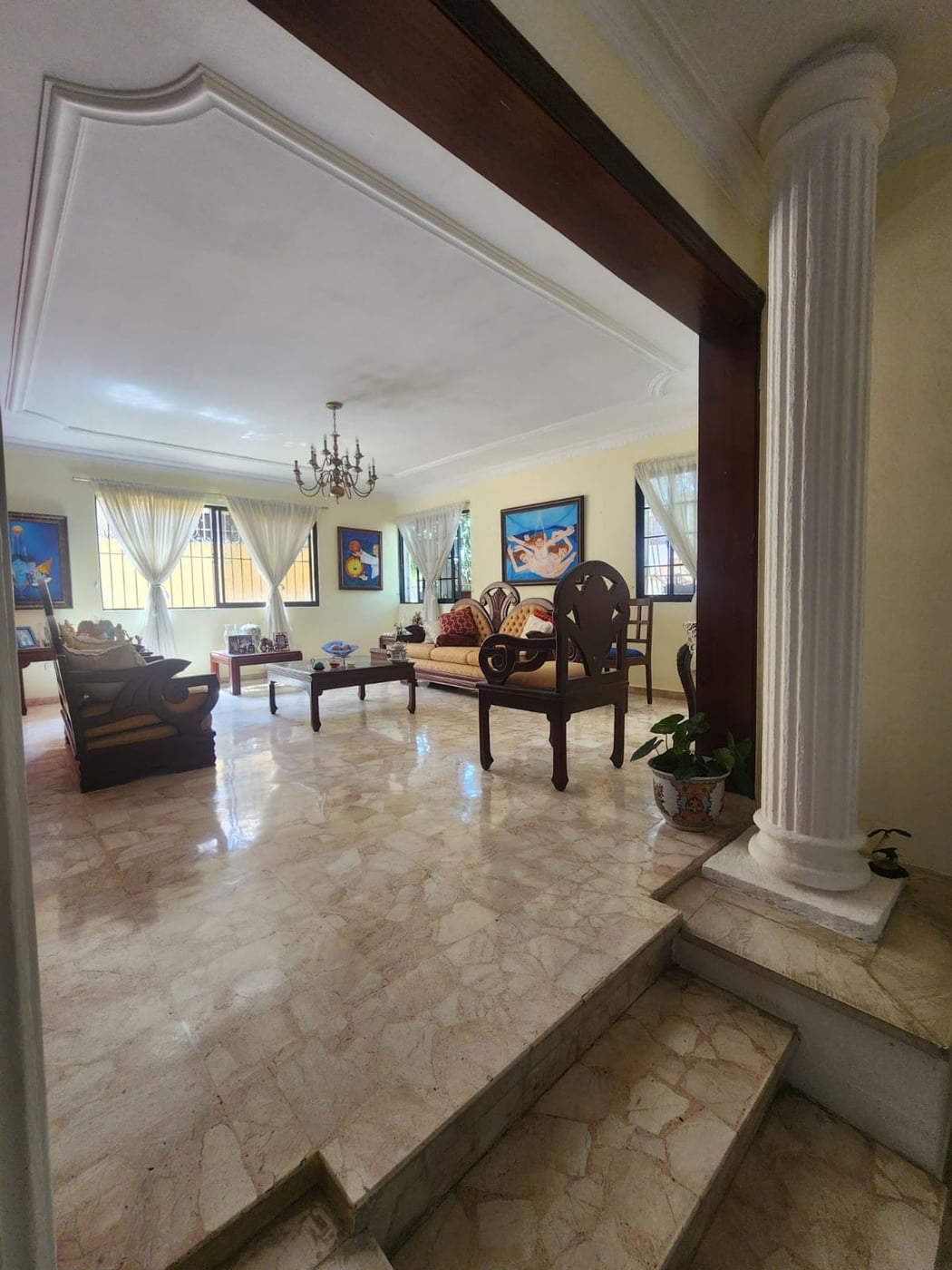 GRAN CASA CLASICA – foto 10