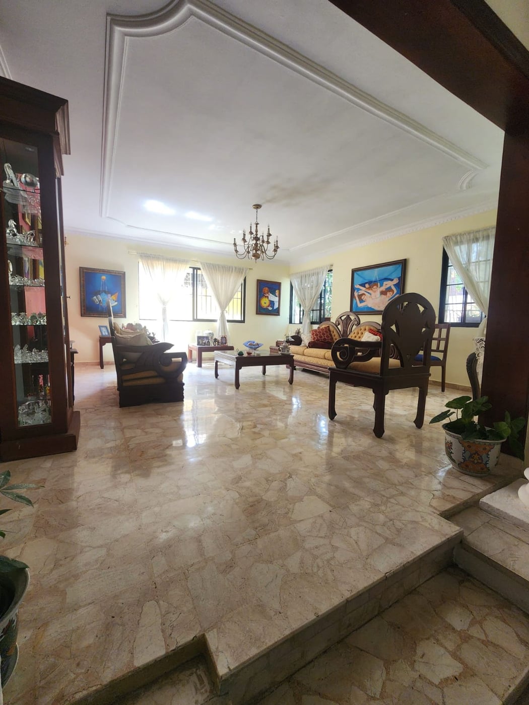 GRAN CASA CLASICA – foto 5