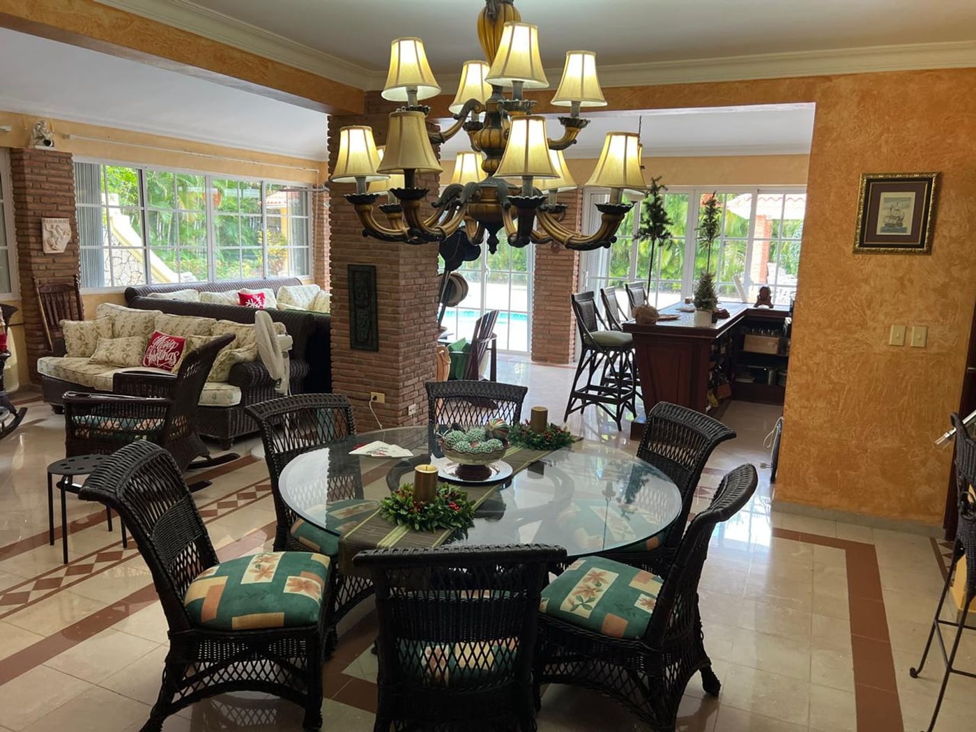 CASA EN VENTA 5 DORMITORIOS – foto 3