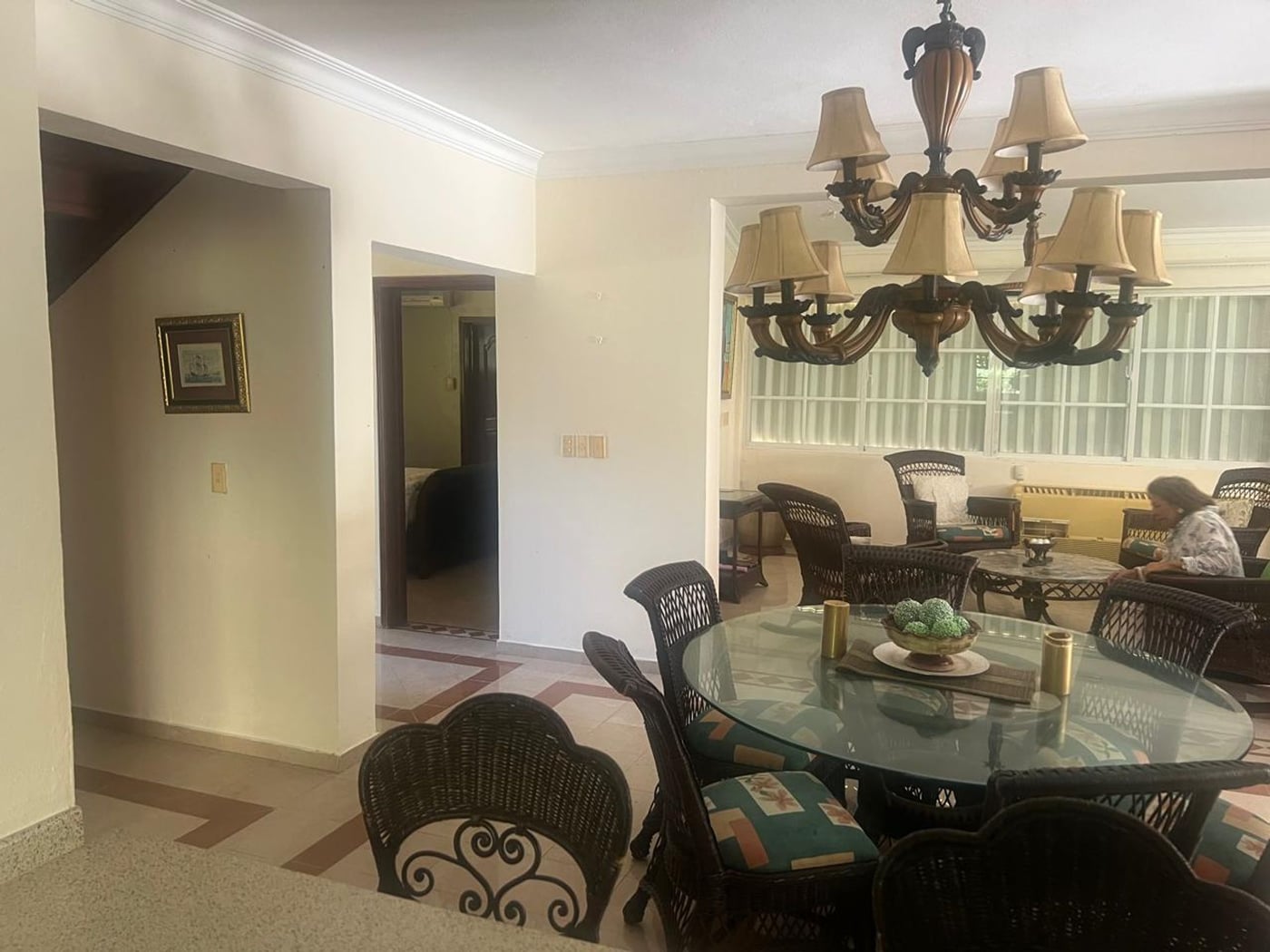 CASA EN VENTA 5 DORMITORIOS – foto 5