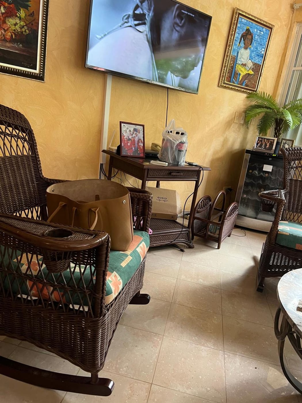 CASA EN VENTA 5 DORMITORIOS – foto 4