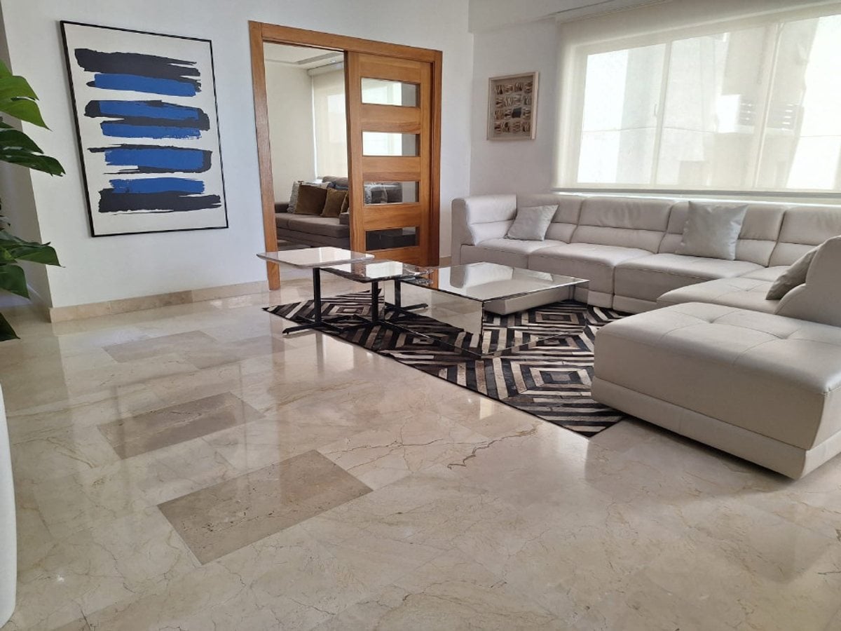 Apartamento en Paraíso, Santo Domingo – foto 1
