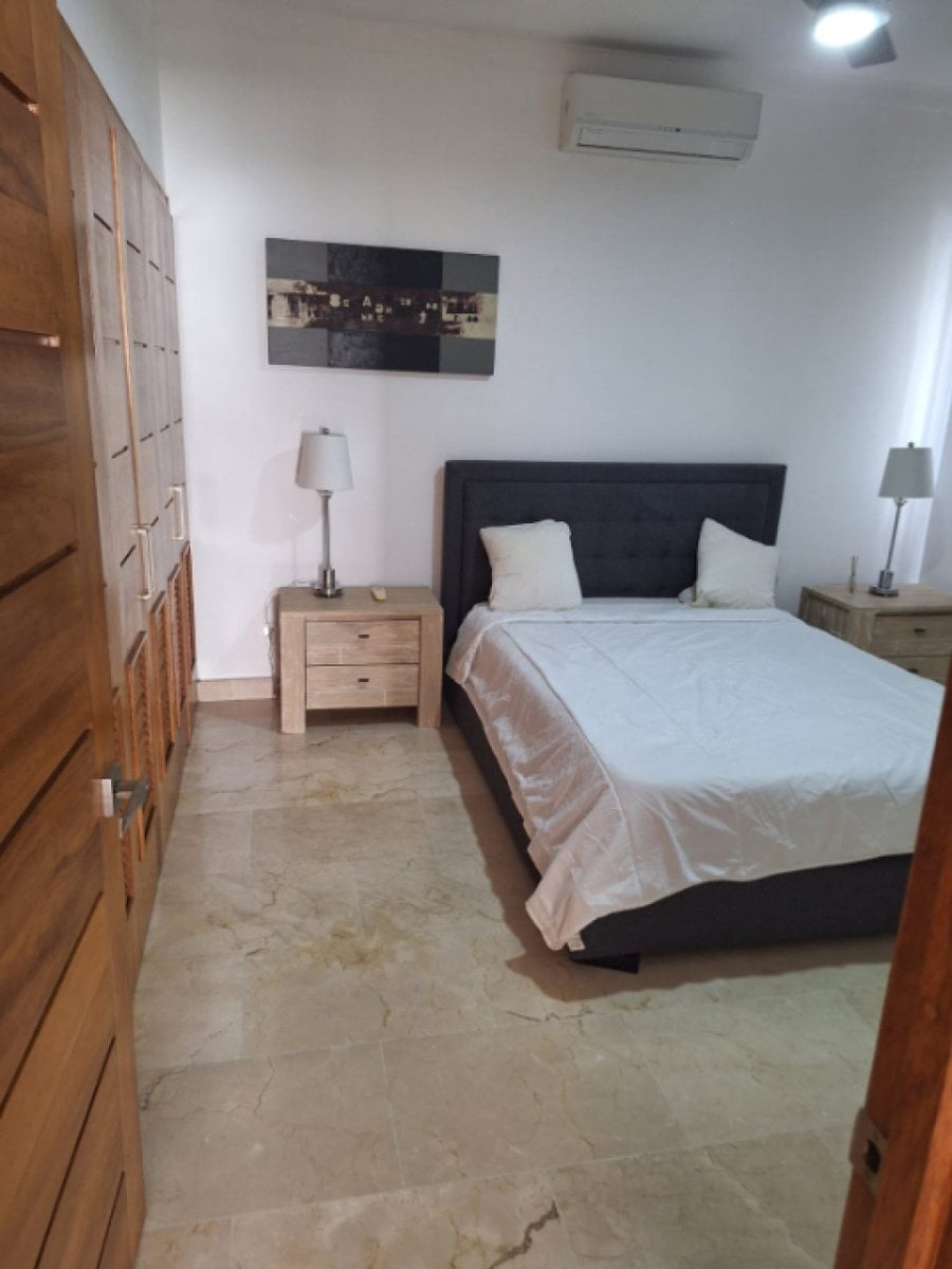 Apartamento en Paraíso, Santo Domingo – foto 5