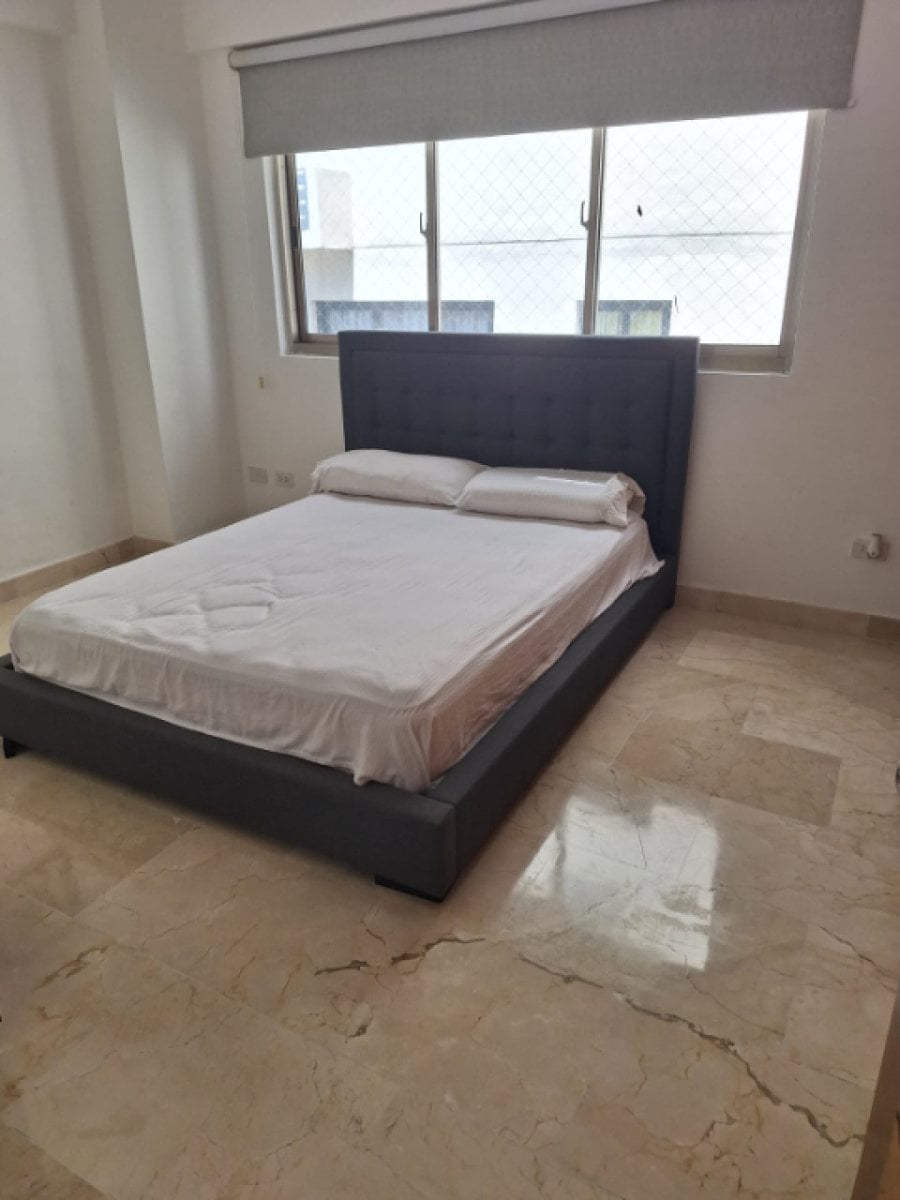 Apartamento en Paraíso, Santo Domingo – foto 4