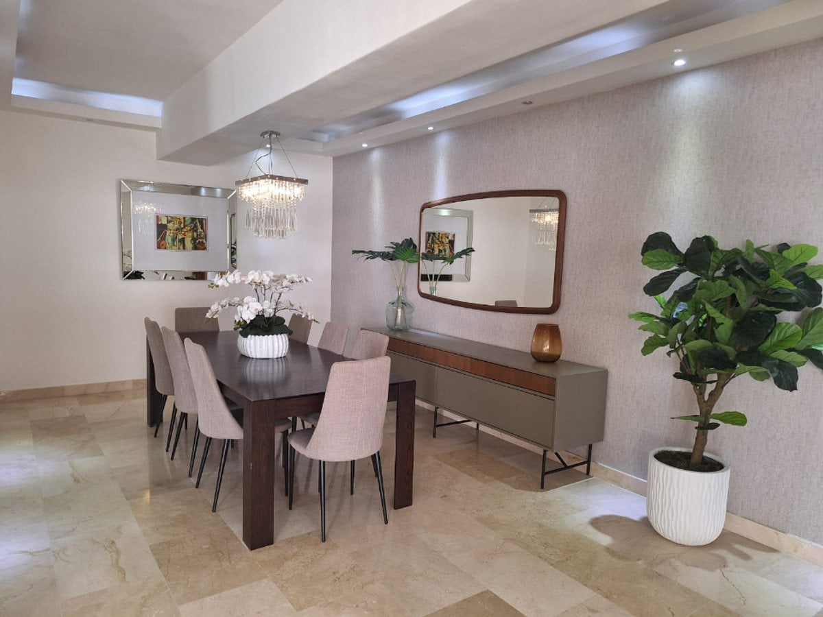 Apartamento en Paraíso, Santo Domingo – foto 2