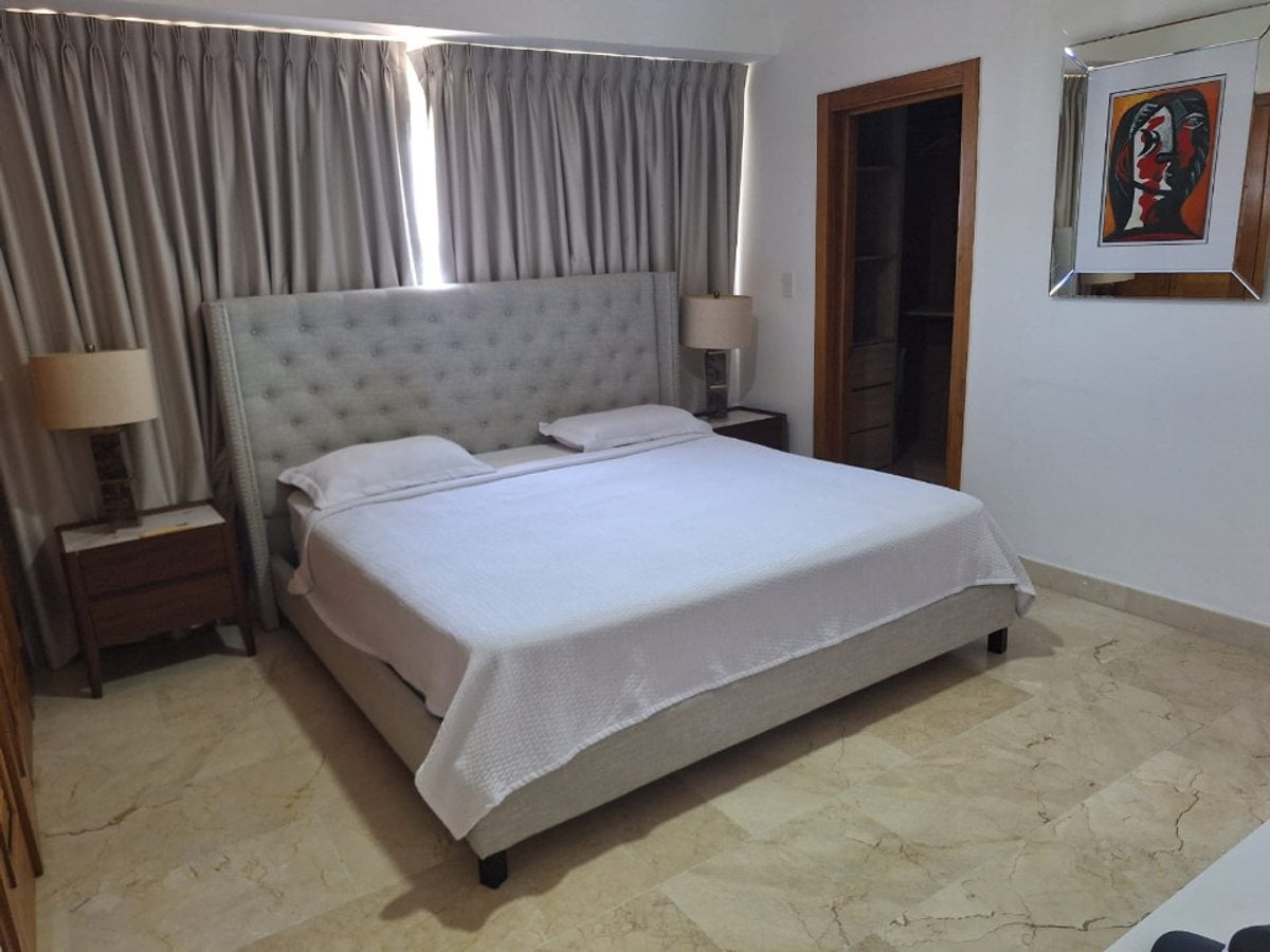 Apartamento en Paraíso, Santo Domingo – foto 3