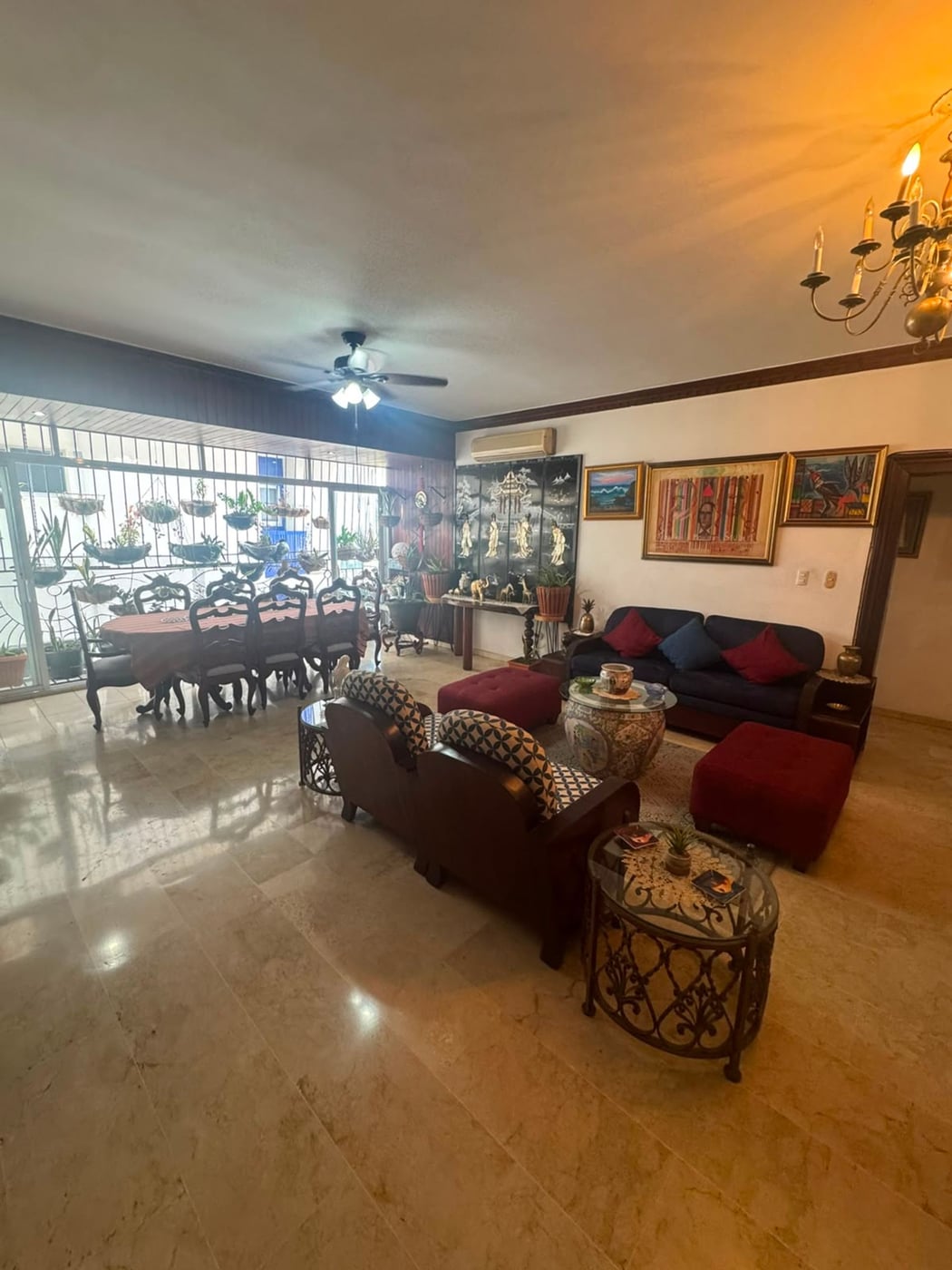 Apartamento en Venta en Piantini US$330,000 – foto 1