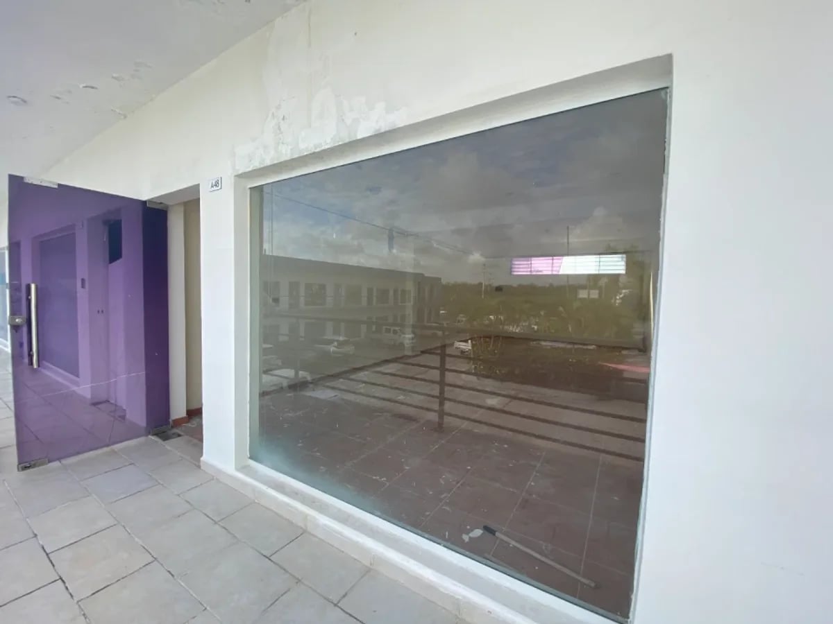 Local comercial en Plaza Tobacco – foto 3