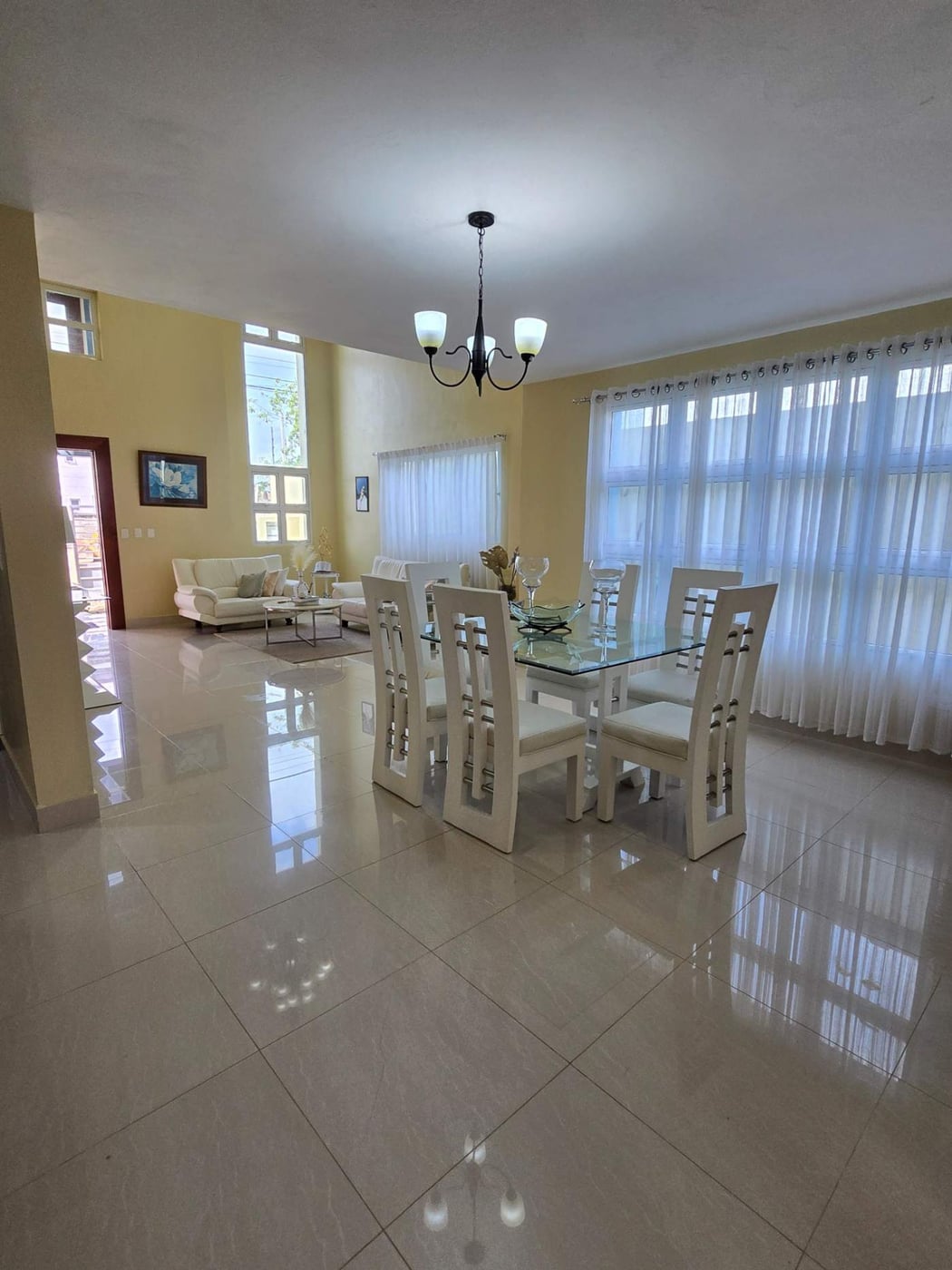Casa en Venta en Pontezuela Arriba, Santiago – foto 9