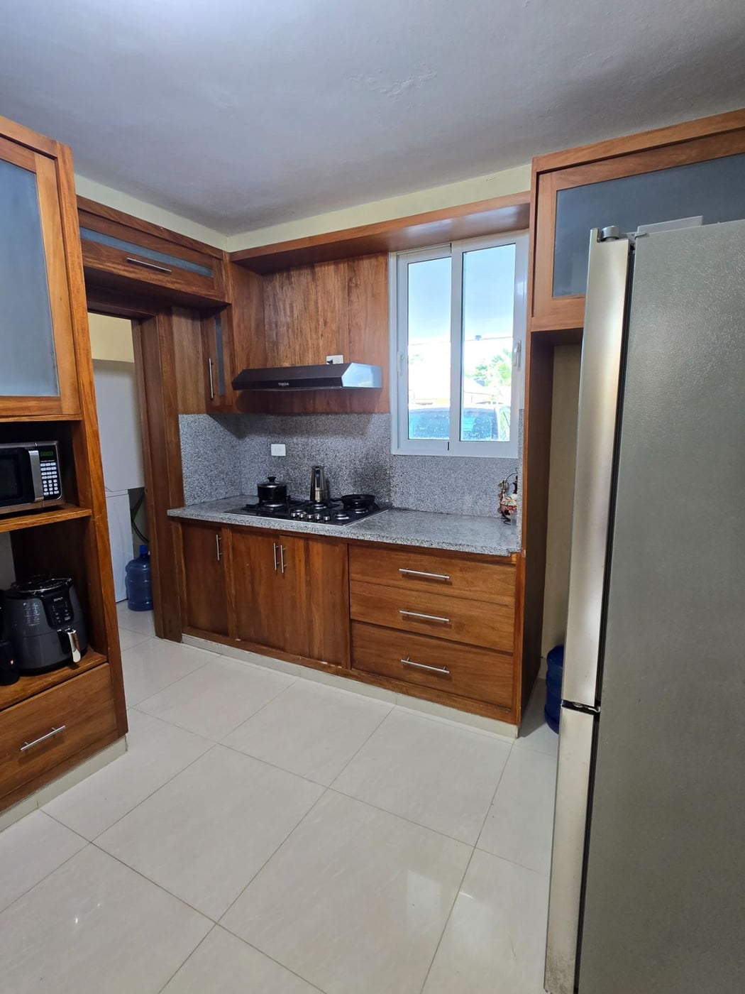 Casa en Venta en Pontezuela Arriba, Santiago – foto 11