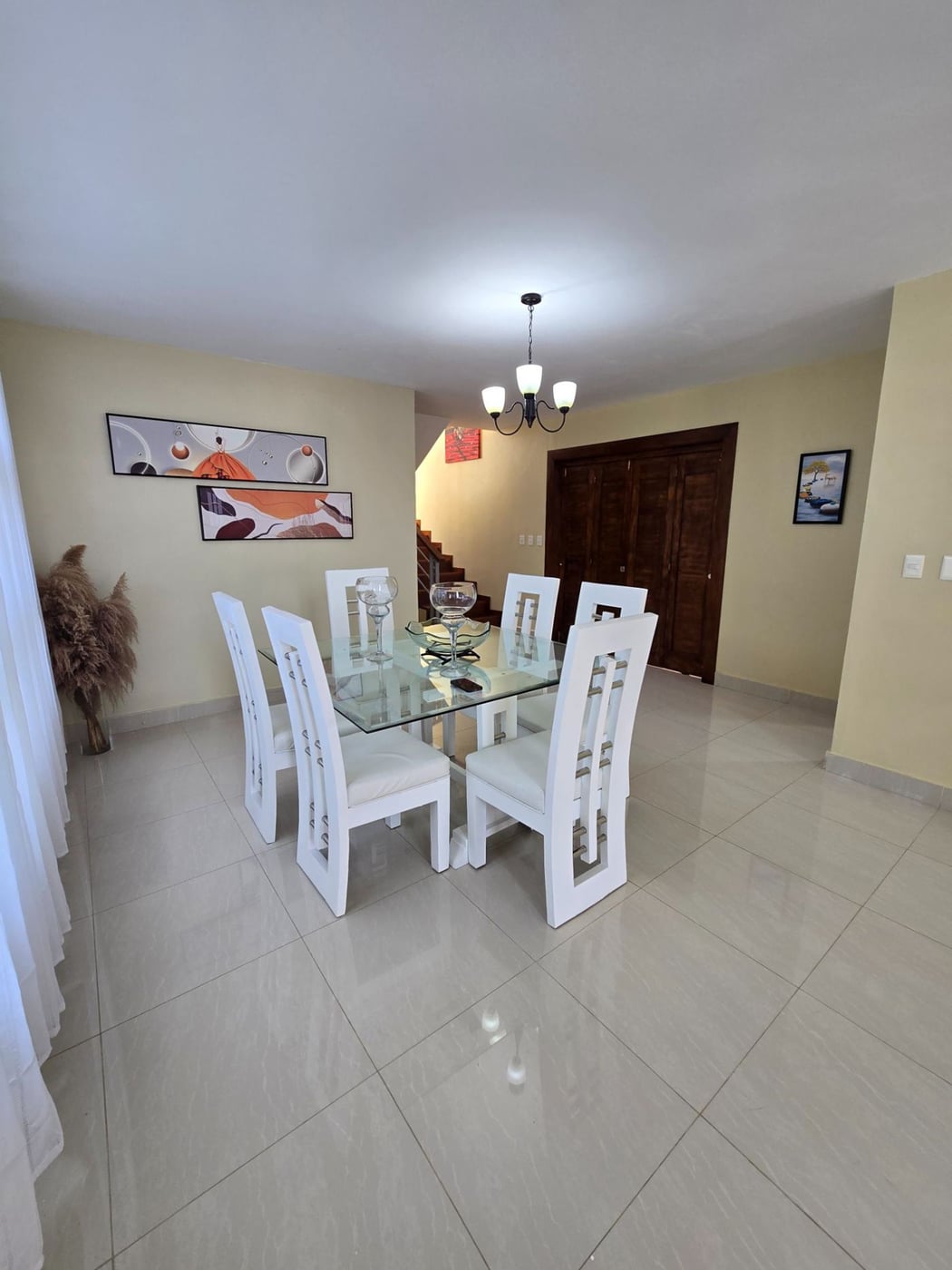 Casa en Venta en Pontezuela Arriba, Santiago – foto 6