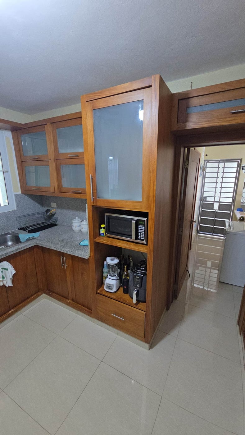 Casa en Venta en Pontezuela Arriba, Santiago – foto 12