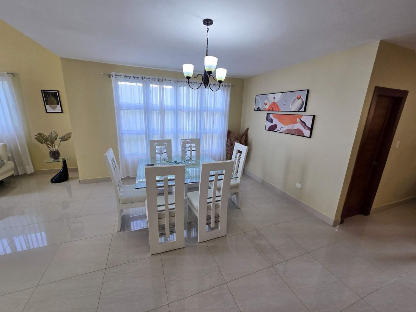 Casa en Venta en Pontezuela Arriba, Santiago – foto 8