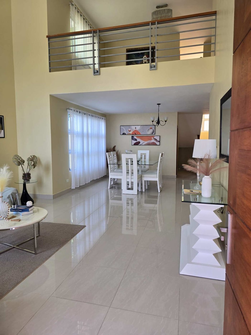 Casa en Venta en Pontezuela Arriba, Santiago – foto 3