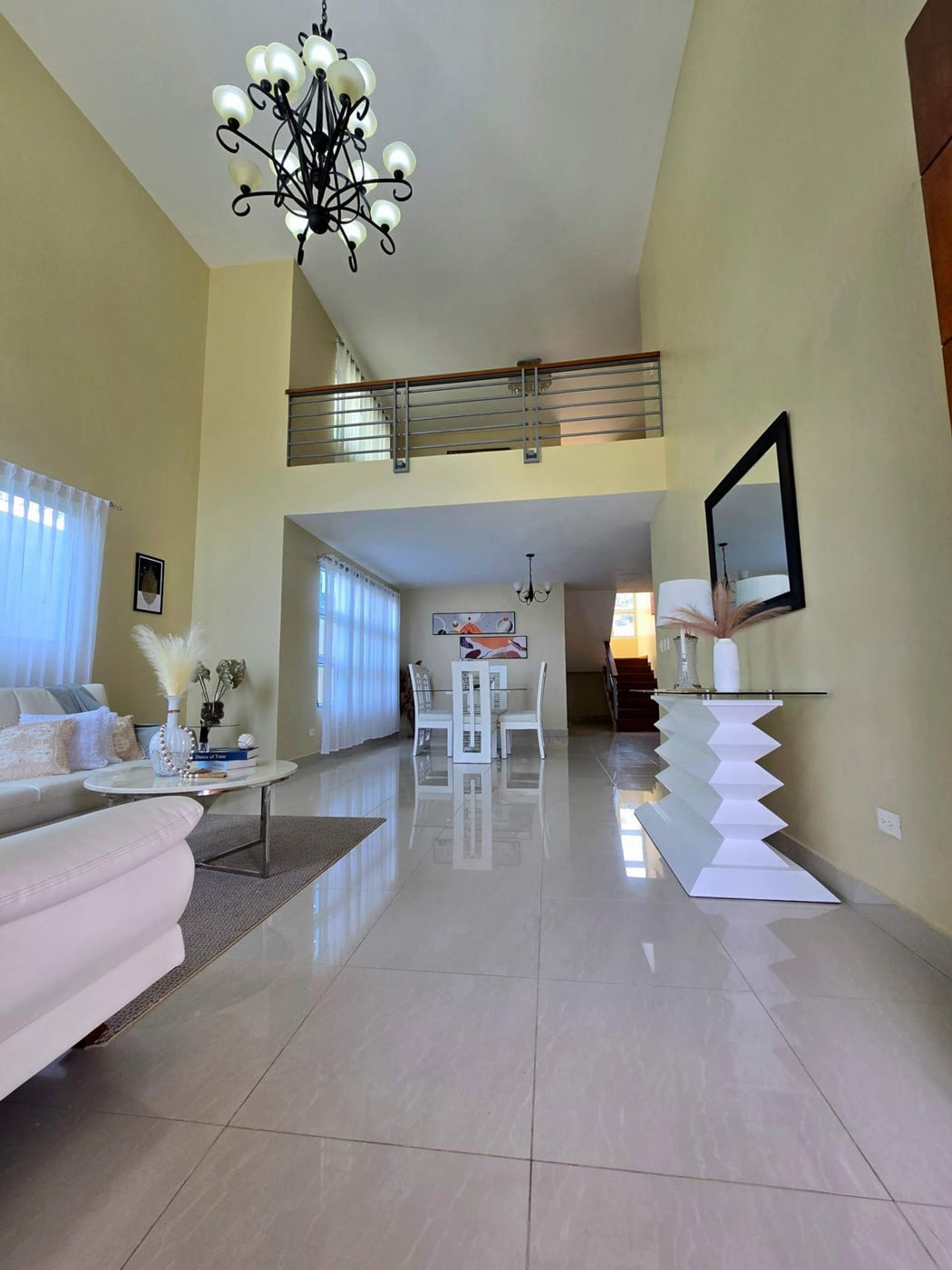 Casa en Venta en Pontezuela Arriba, Santiago – foto 4