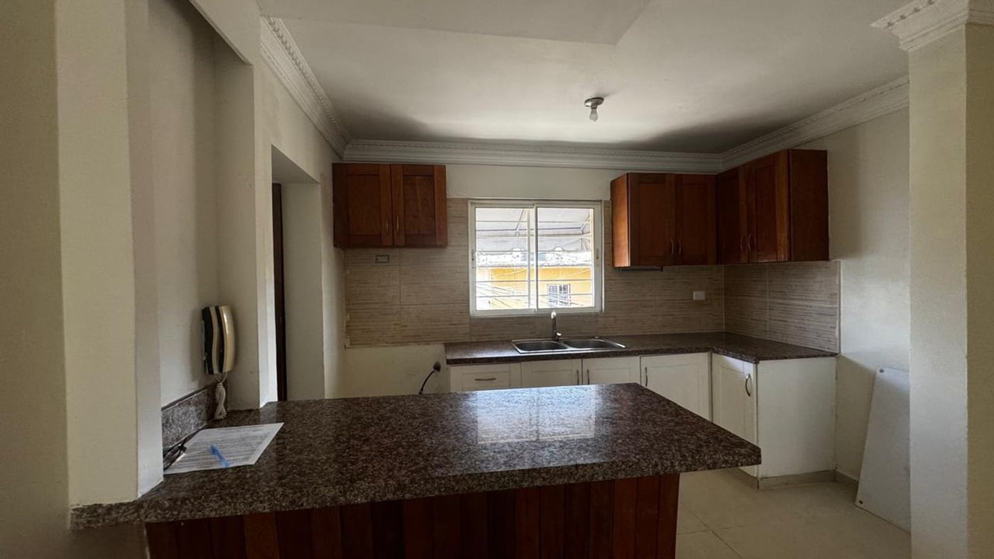 Apartamento de 3 dormitorios en venta en Santo Domingo – foto 1