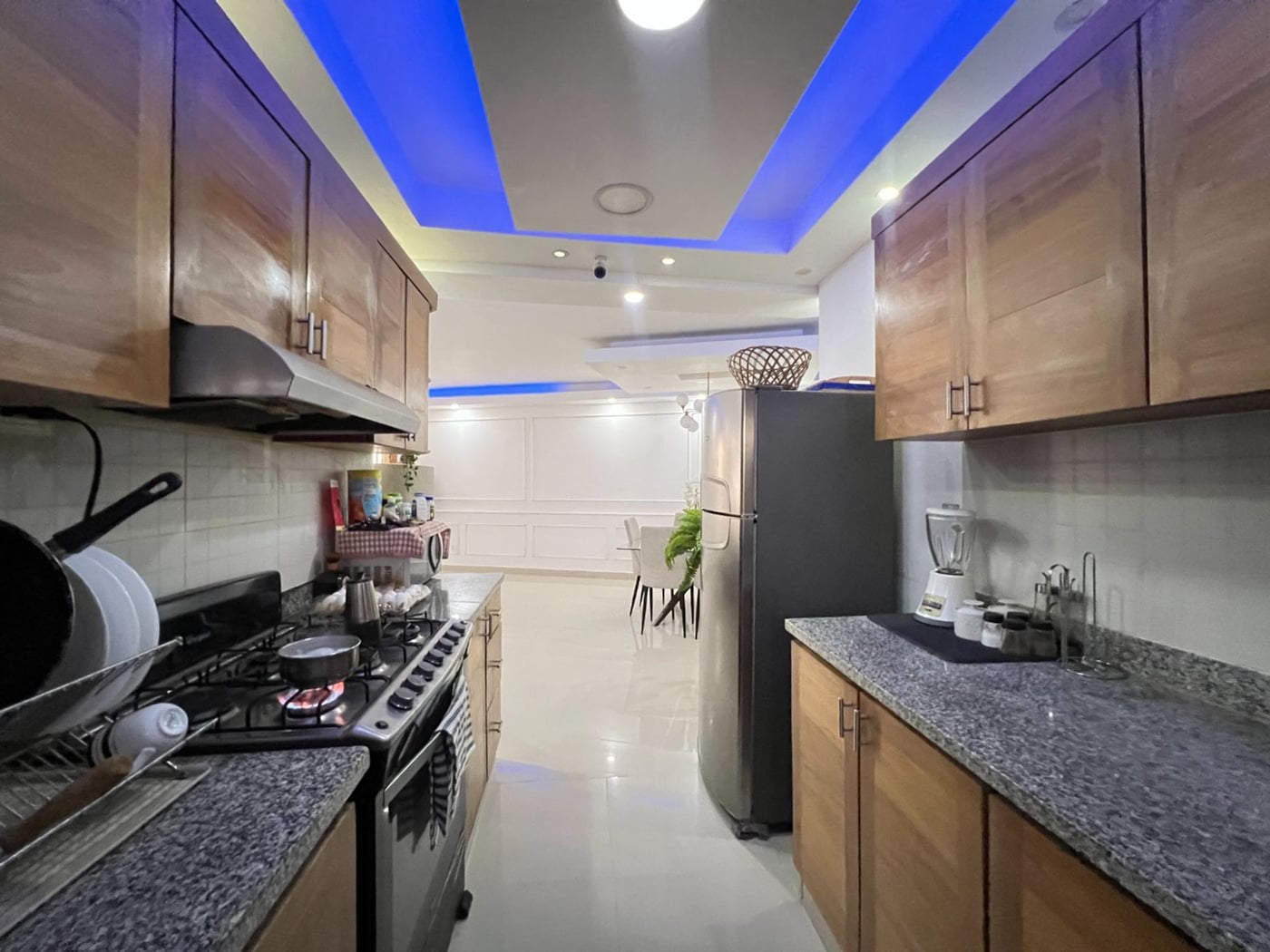 Apartamento en Venta en Arroyo Hondo – foto 8