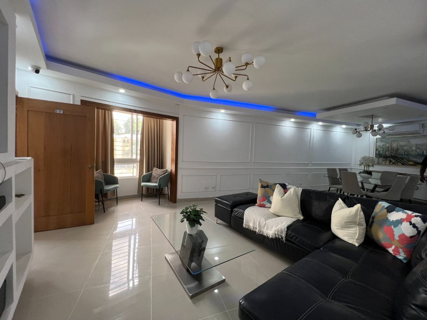 Apartamento en Venta en Arroyo Hondo – foto 4