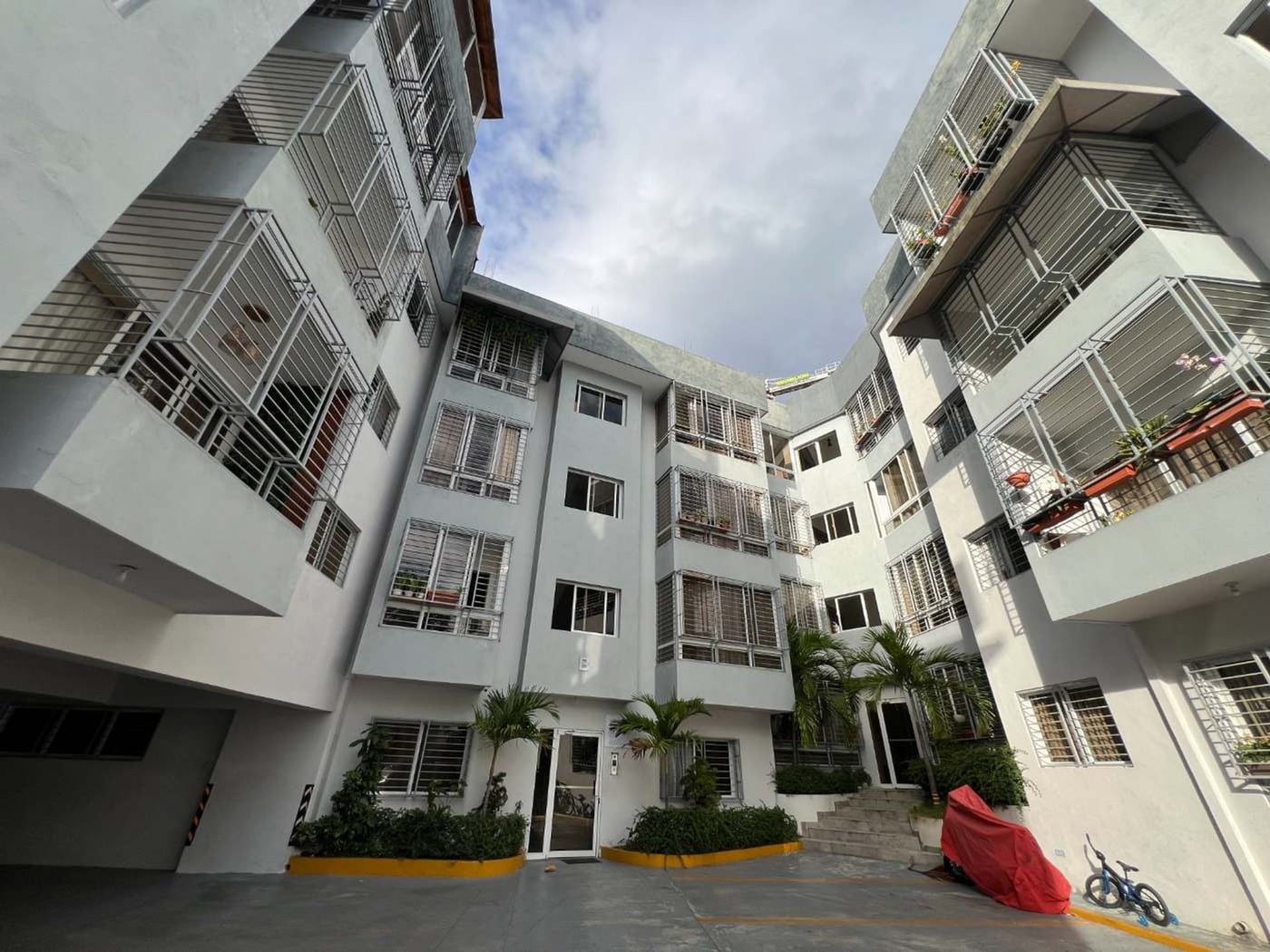 Apartamento en Venta en Arroyo Hondo – foto 1