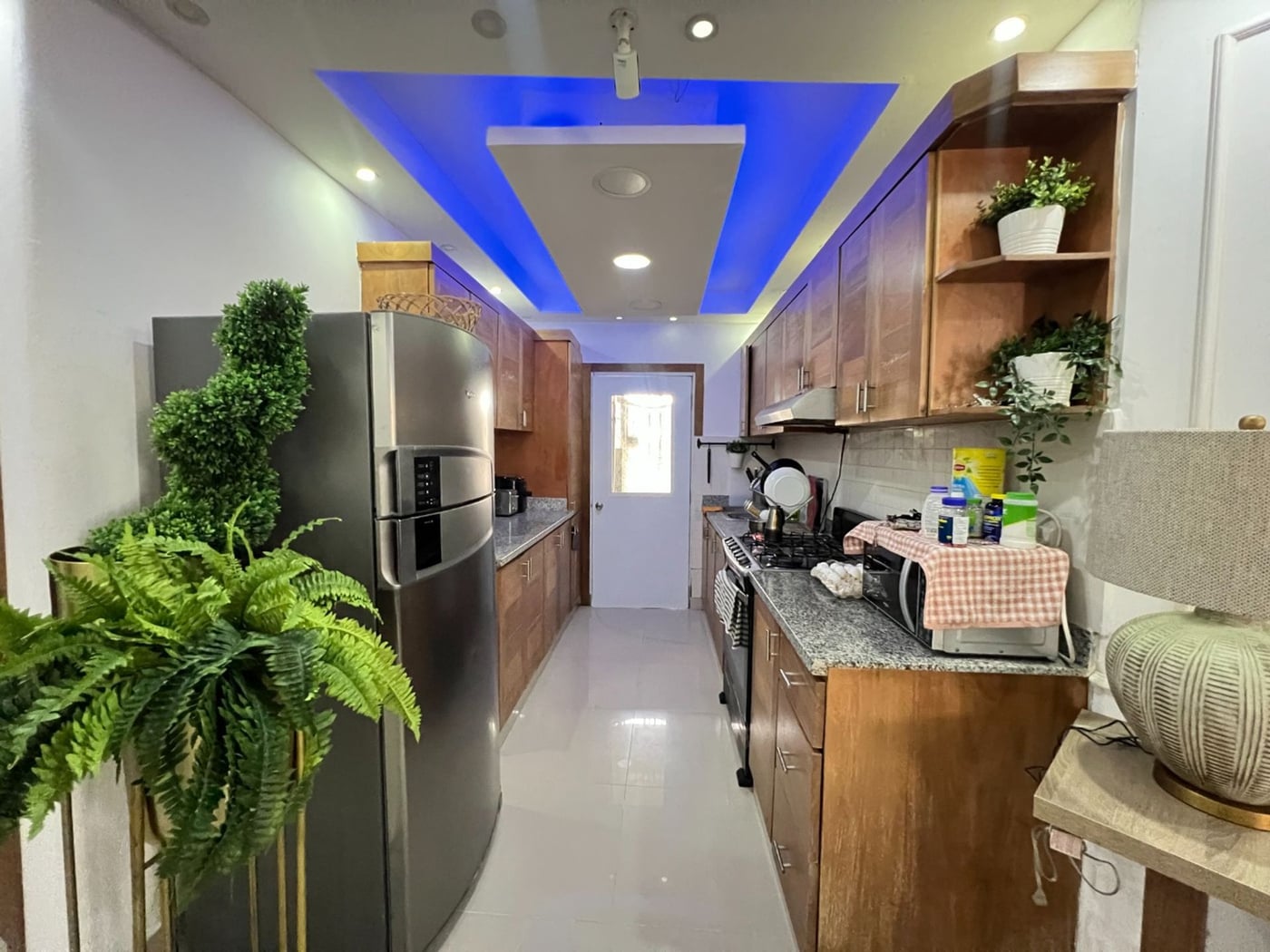 Apartamento en Venta en Arroyo Hondo – foto 6