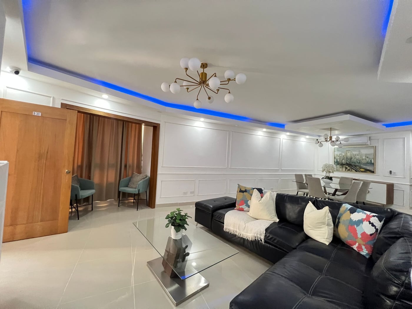 Apartamento en Venta en Arroyo Hondo – foto 3