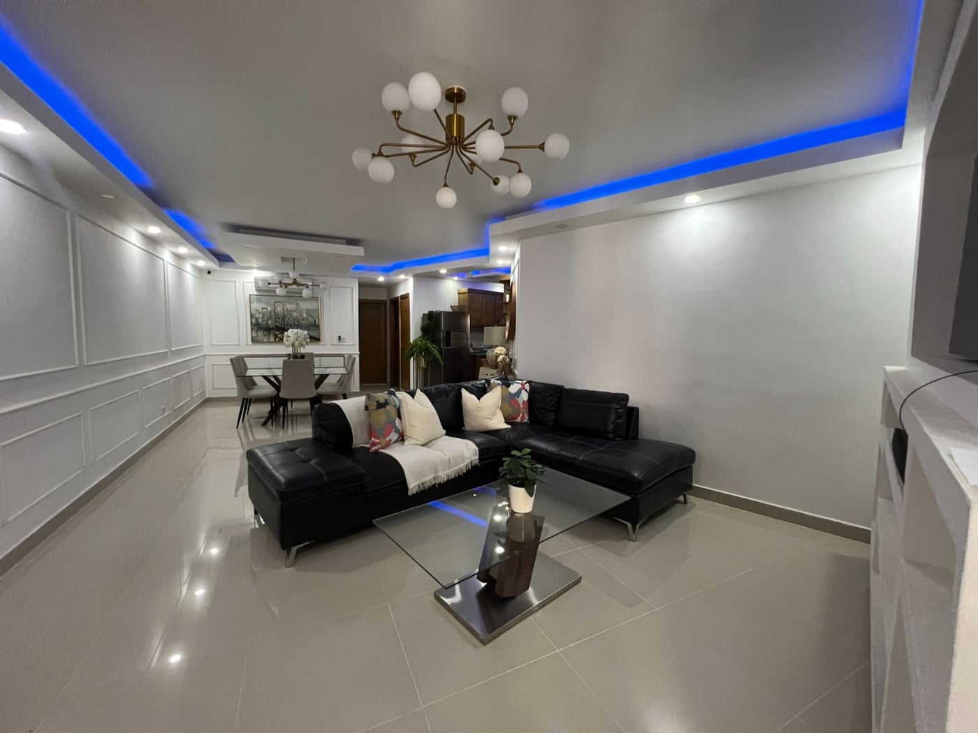Apartamento en Venta en Arroyo Hondo – foto 2
