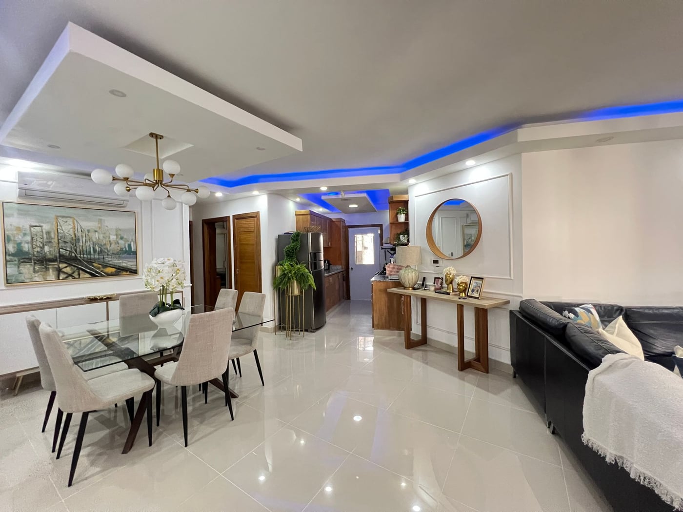 Apartamento en Venta en Arroyo Hondo – foto 5