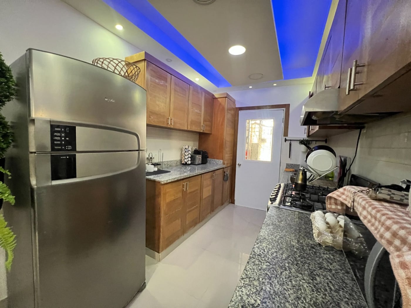 Apartamento en Venta en Arroyo Hondo – foto 7
