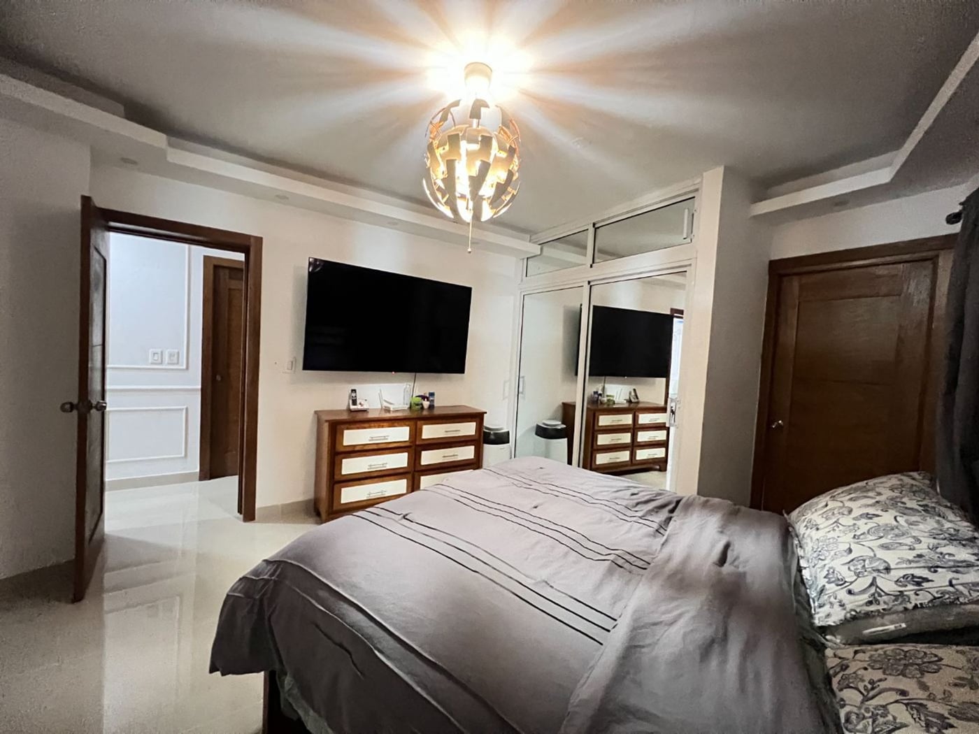 Apartamento en Venta en Arroyo Hondo – foto 10