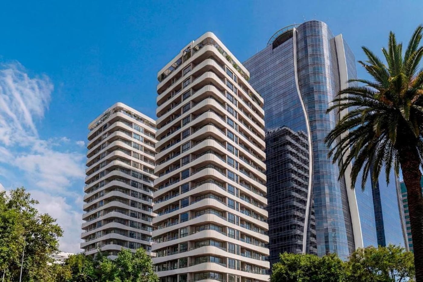 APARTAMENTO VENTA 1 DORMITORIO WORLD TRADE CENTER – foto 2