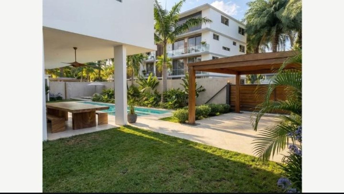 Villa Maravea La Bonita, Samaná, – foto 9