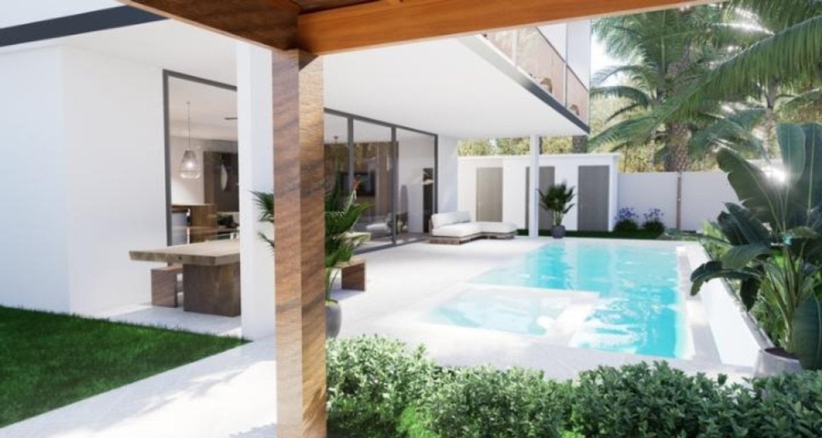 Villa Maravea La Bonita, Samaná, – foto 2