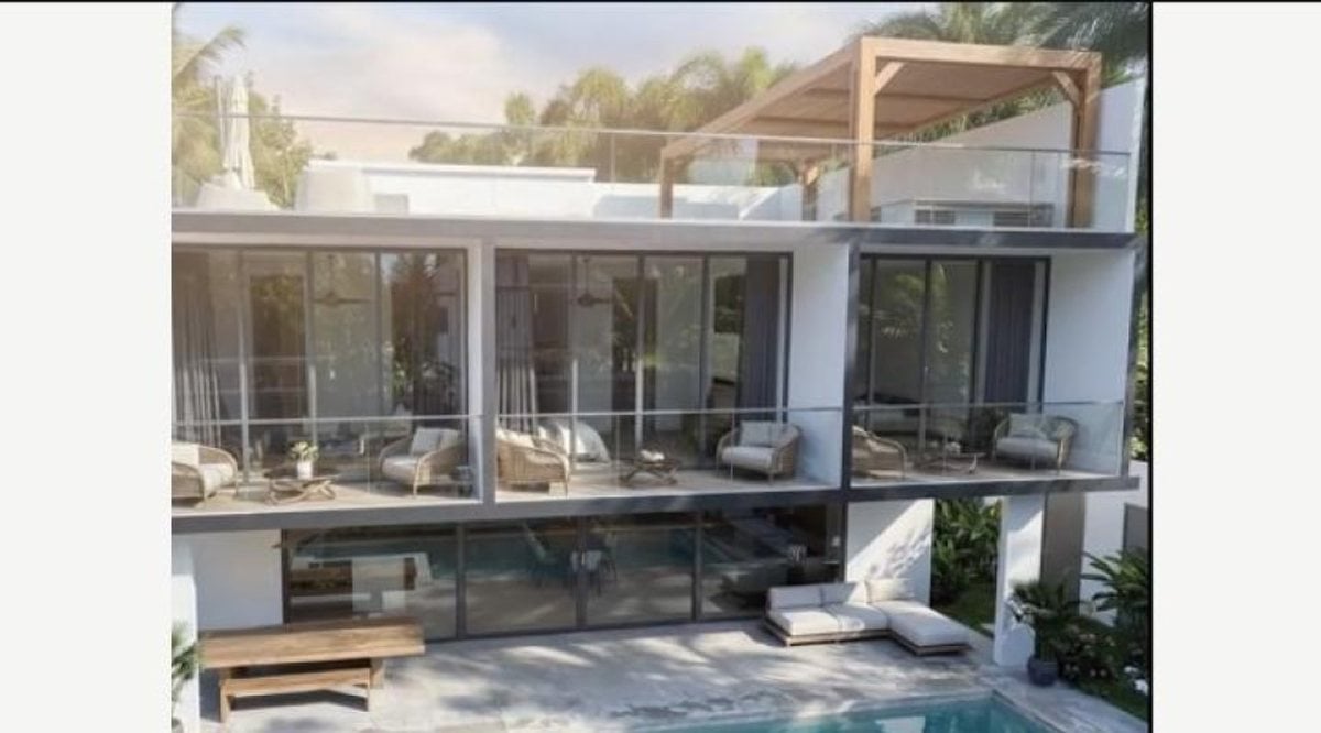 Villa Maravea La Bonita, Samaná, – foto 10