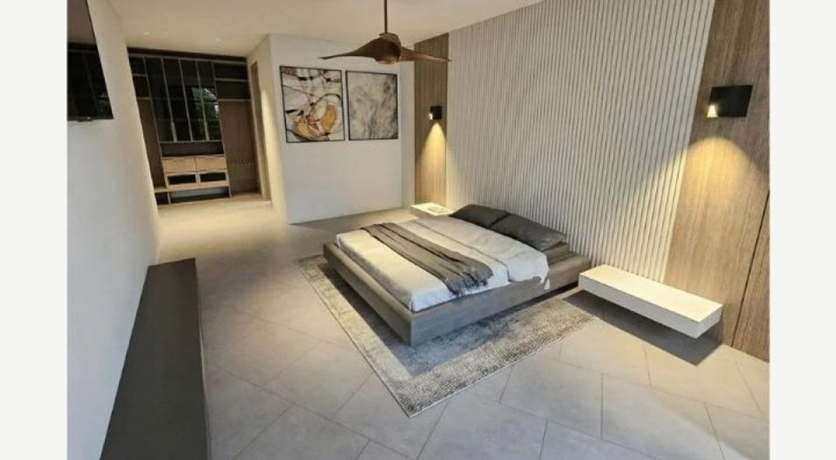Villa Maravea La Bonita, Samaná, – foto 8